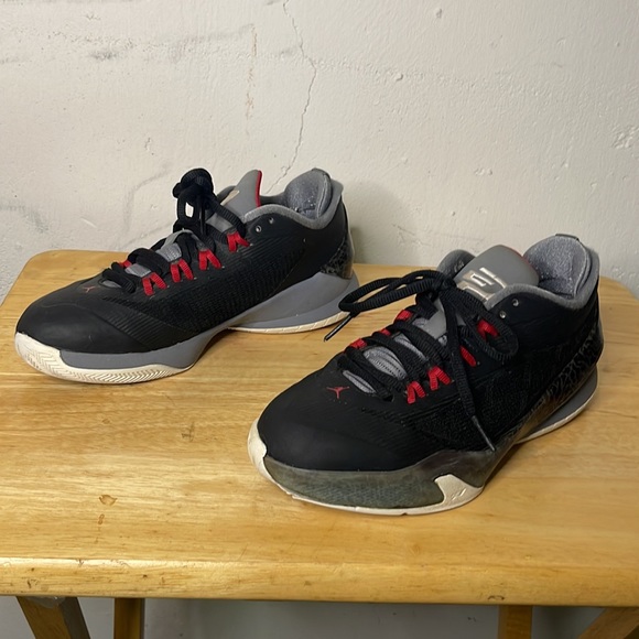 Jordan CP3 - Picture 2 of 5